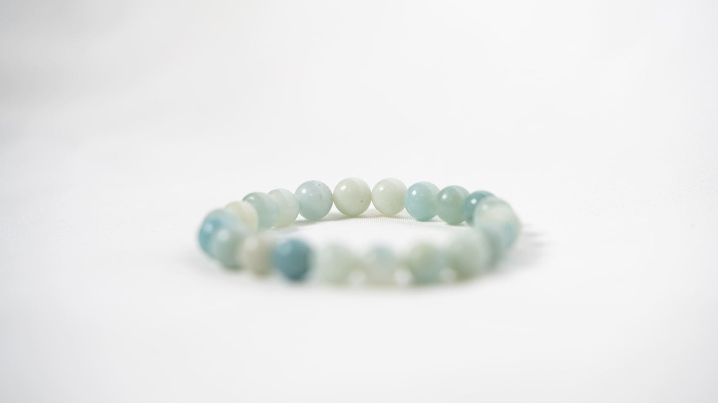 Amazonite