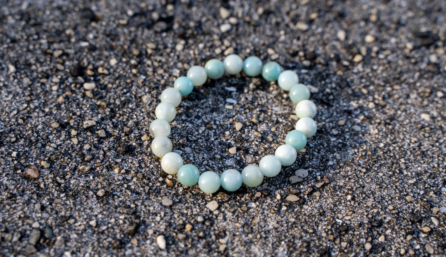 Amazonite
