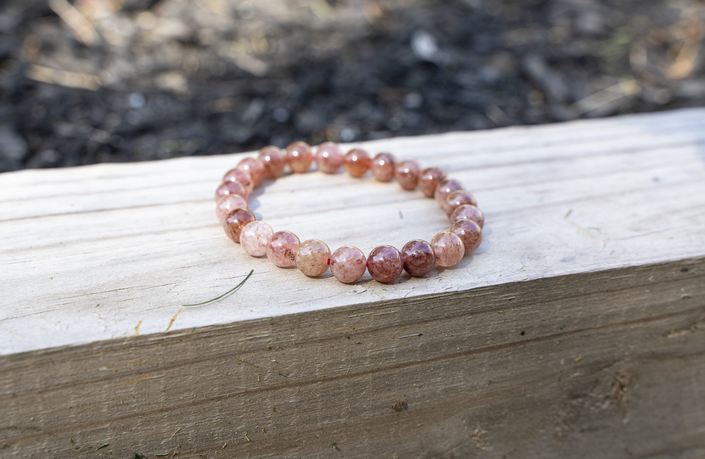 Purple Aventurine