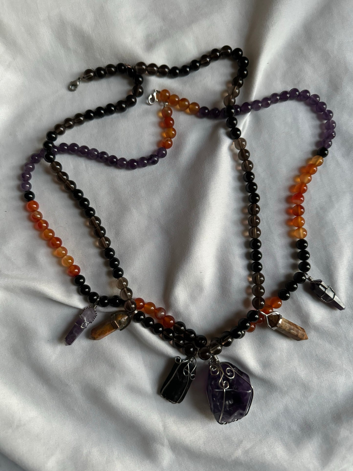 Your Custom-Made Necklace