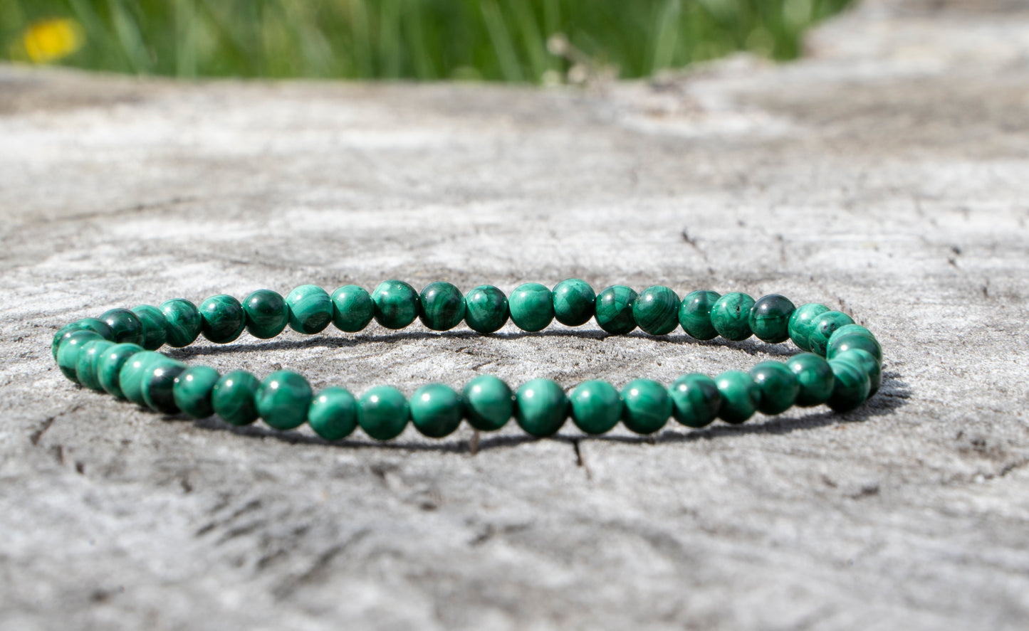 Malachite - Thin Band