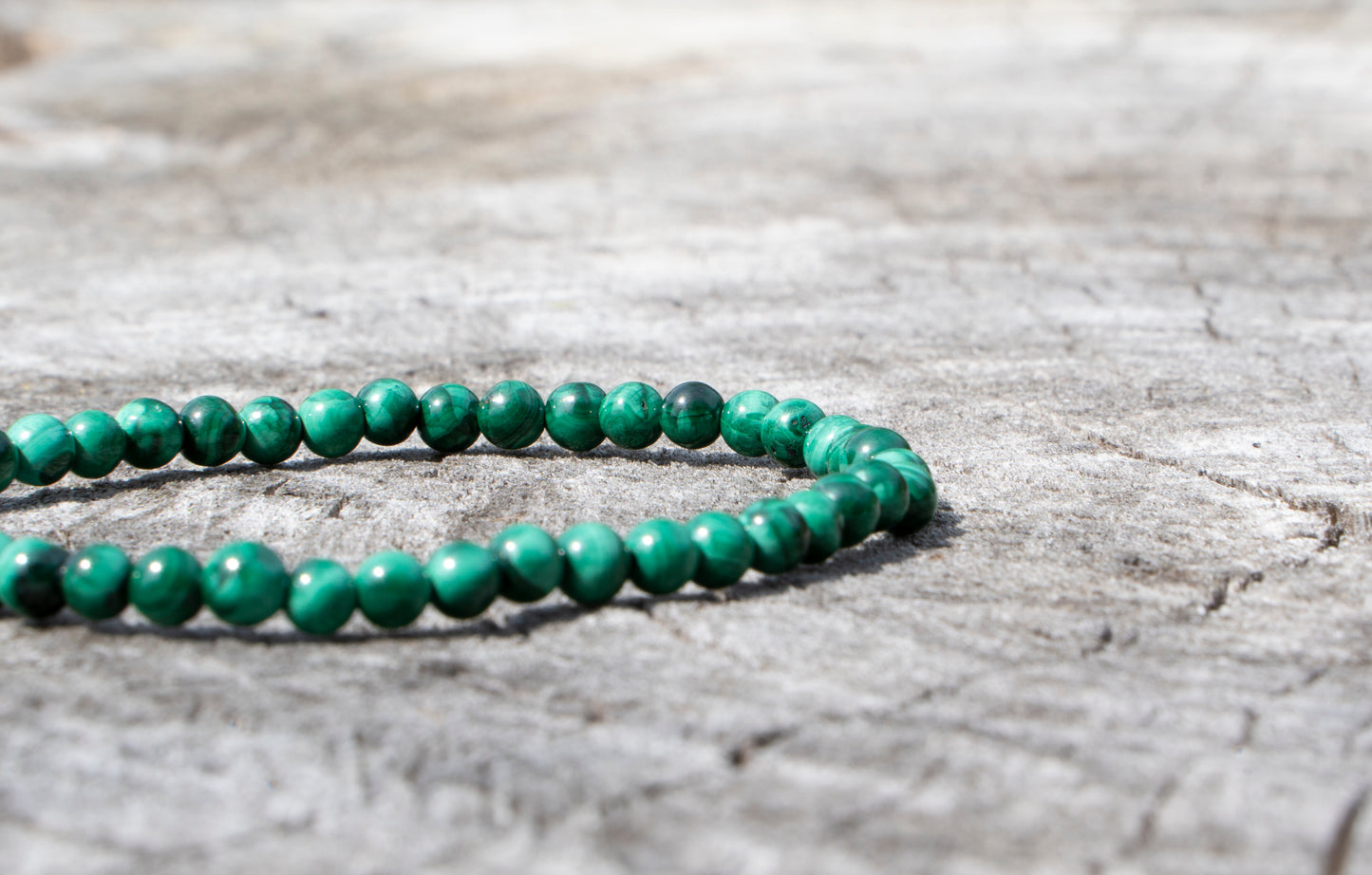 Malachite - Thin Band